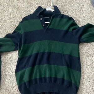 brandy melville sweater